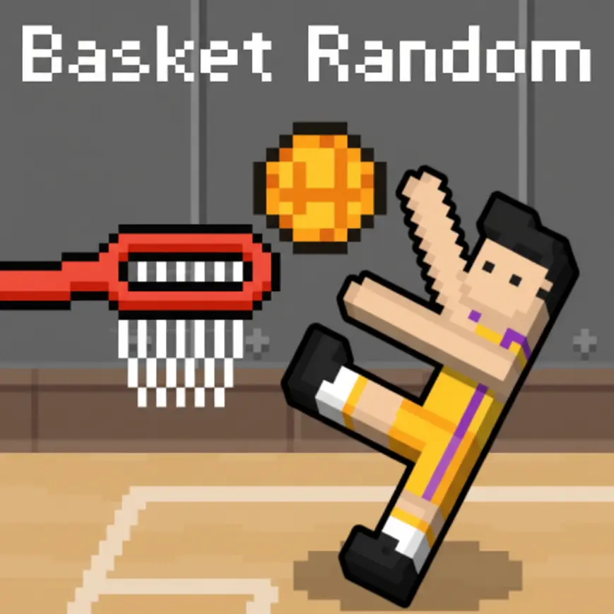 Basket Random Gameplay