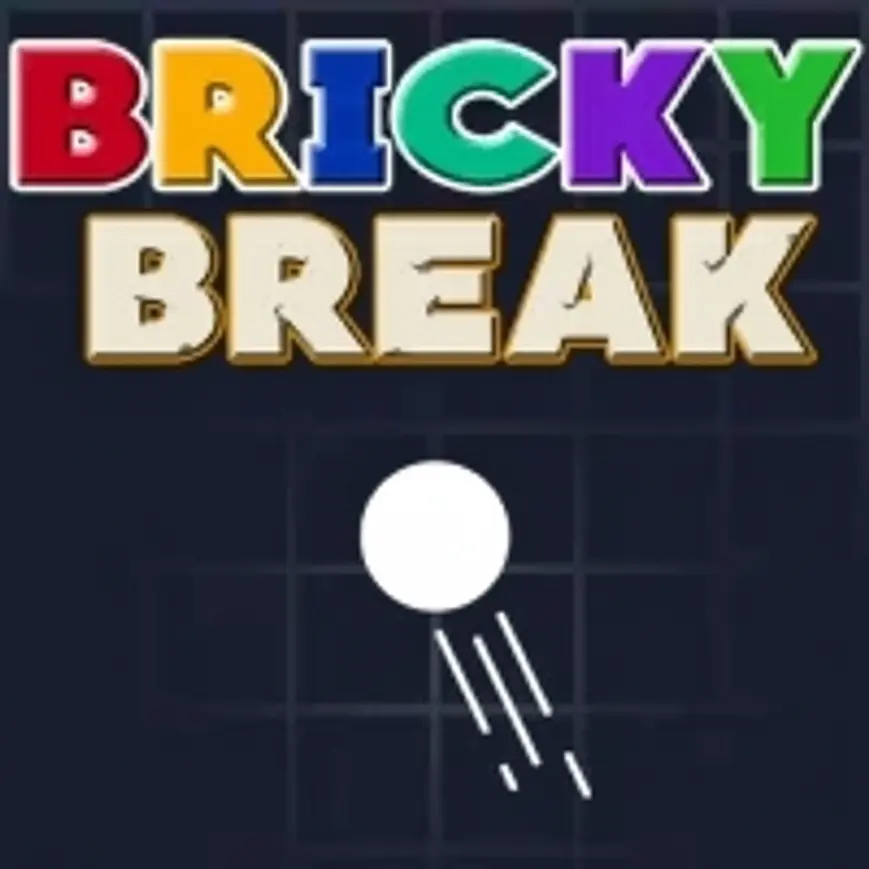 Bricky Break Gameplay