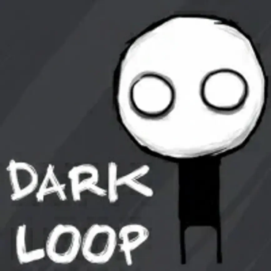 Dark Loop Game