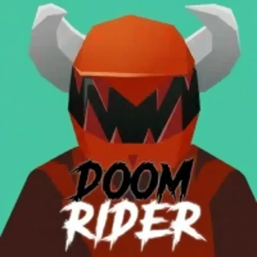 Doom Rider Game