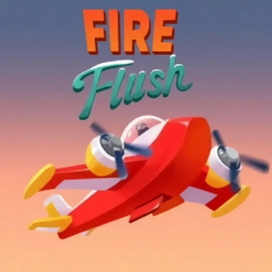 Fire Flush Jeu de Pompier en Ligne