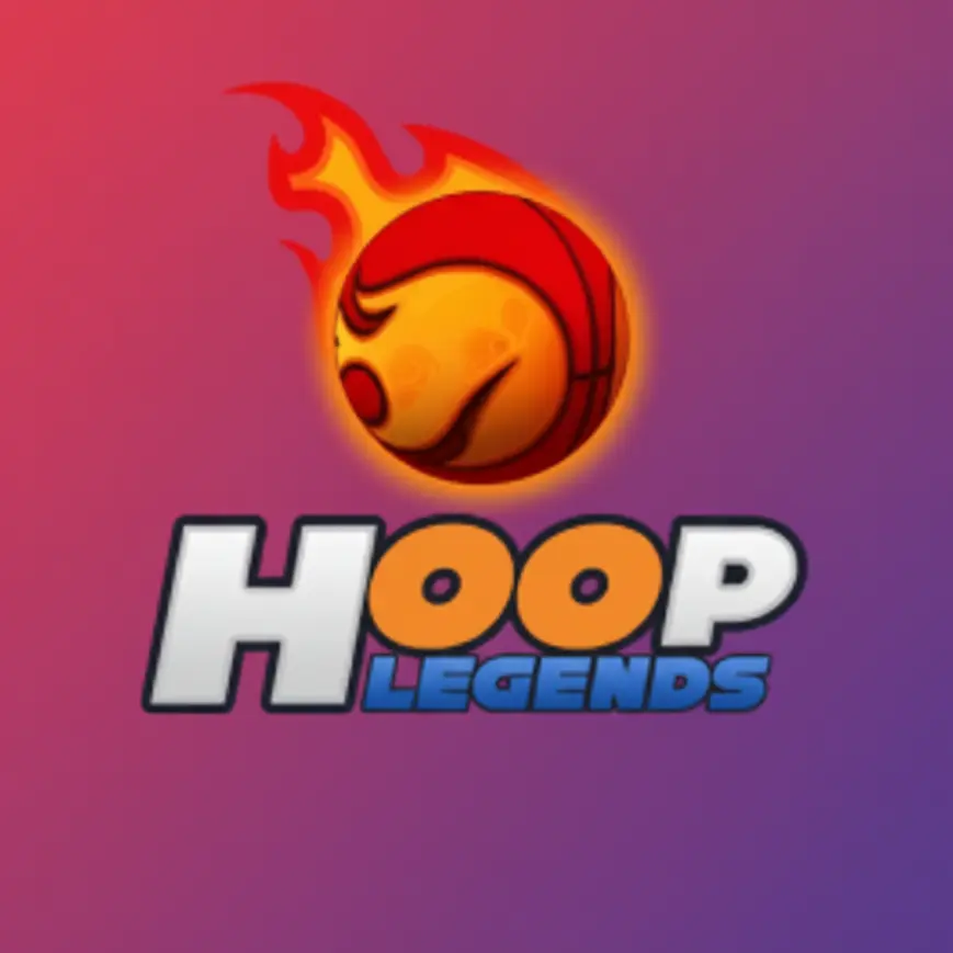 Jouer à Hoop Legends en ligne