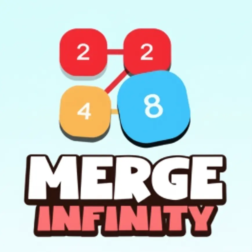 Merge Infinity Game