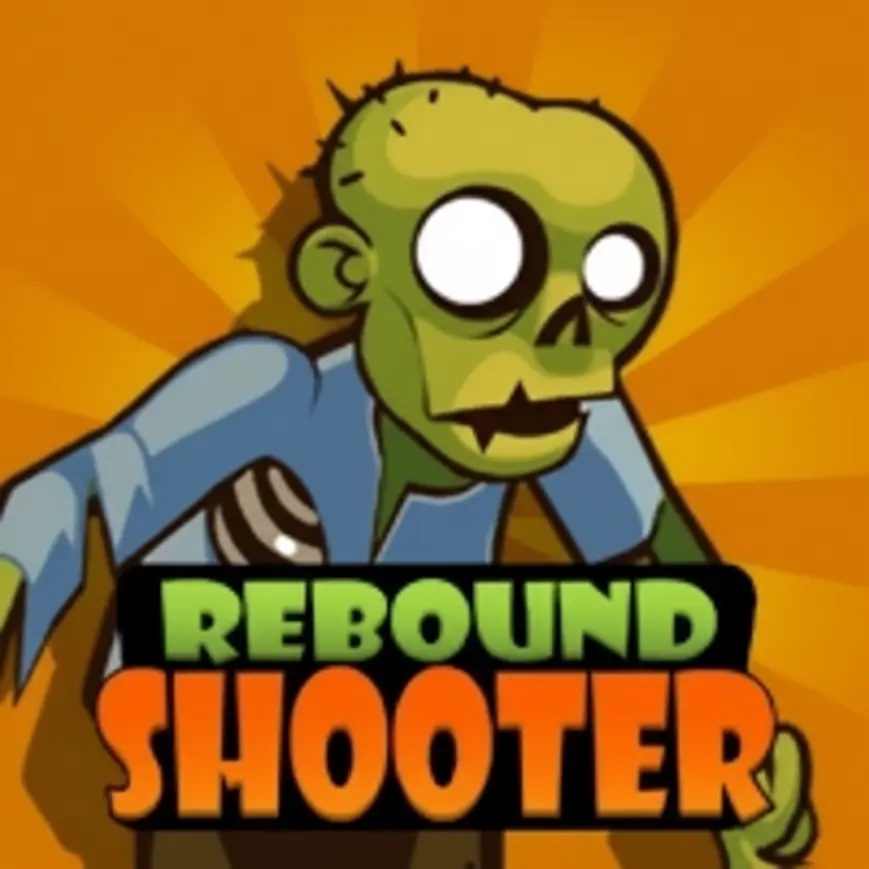 Jouer à Rebound Shooter en ligne gratuitement