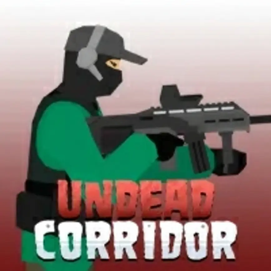 Undead Corridor Jeu en ligne