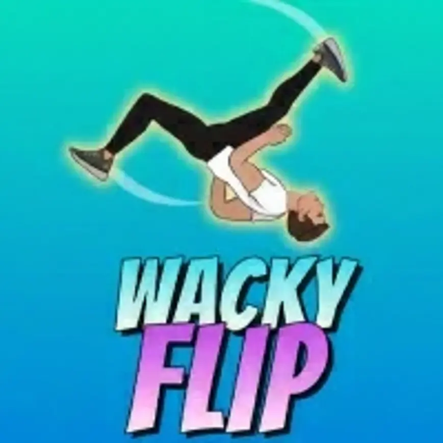 Wacky Flip Gameplay