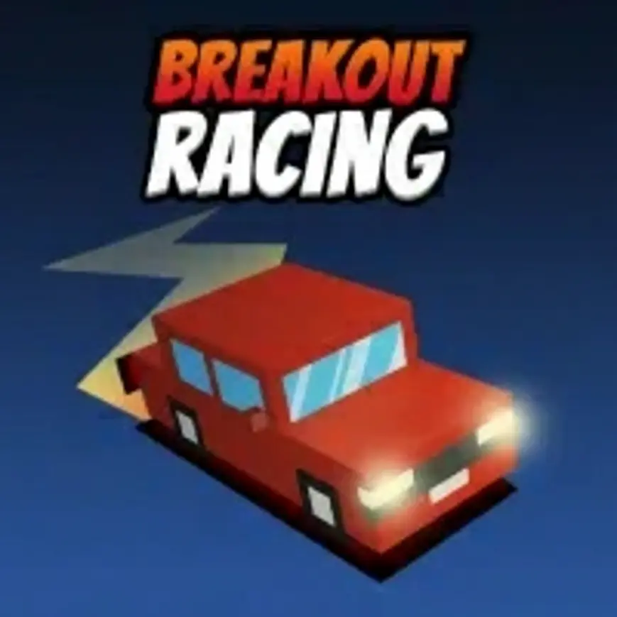 Breakout Racing Gameplay
