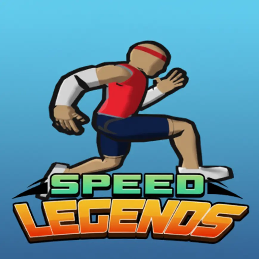 Speed Legends Jeu de Course