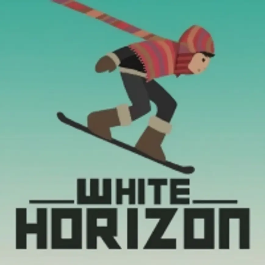 White Horizon Game